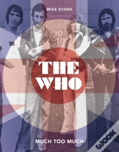 Capa do artigo The Who