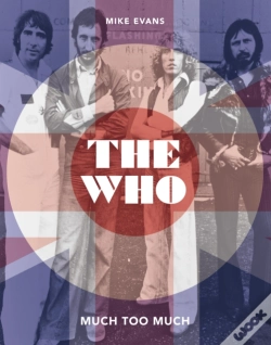 Capa do artigo The Who