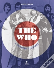 Capa do artigo The Who