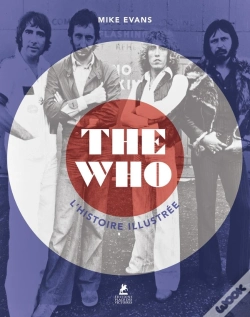 Capa do artigo The Who