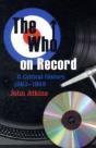 The Who On Record - Preview
