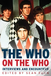 Capa do artigo The Who On The Who