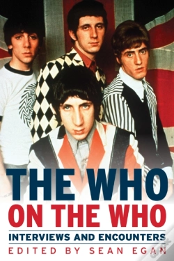 Capa do artigo The Who On The Who