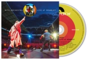 Capa do artigo The Who With Orchestra - CD