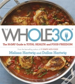 Capa do artigo The Whole 30