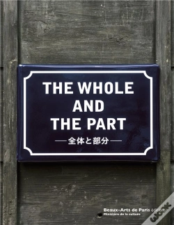 Capa do artigo The Whole And The Part