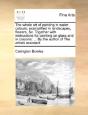 The Whole Art Of Painting In Water-Colou - Preview