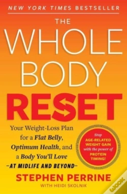 Capa do artigo The Whole Body Reset