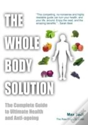 Capa do artigo The Whole Body Solution