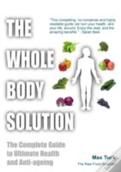 Capa do artigo The Whole Body Solution