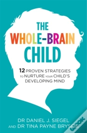 Capa do artigo The Whole-Brain Child