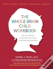 Capa do artigo The Whole-Brain Child Workbook