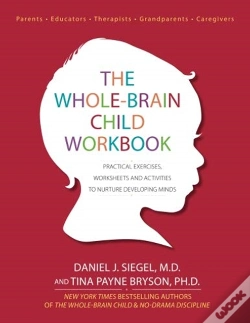 Capa do artigo The Whole-Brain Child Workbook