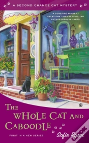 Capa do artigo The Whole Cat And Caboodle