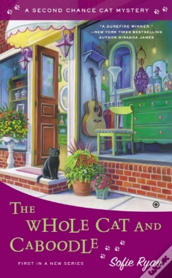 Capa do artigo The Whole Cat And Caboodle