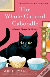 Capa do artigo The Whole Cat And Caboodle