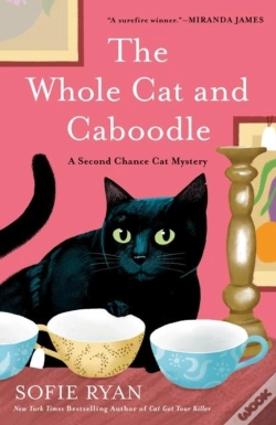Capa do artigo The Whole Cat And Caboodle