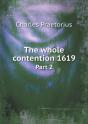 The Whole Contention 1619 Part 2 - Preview