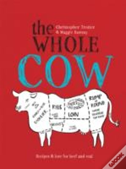 Capa do artigo The Whole Cow