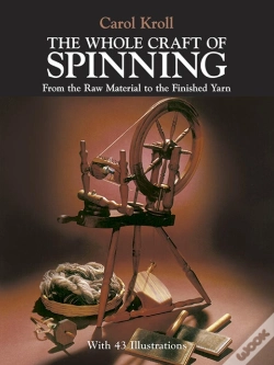 Capa do artigo The Whole Craft Of Spinning