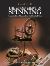 Capa do artigo The Whole Craft Of Spinning