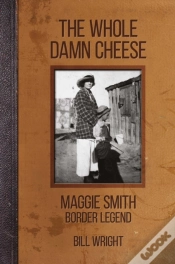 Capa do artigo The Whole Damn Cheese
