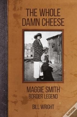 Capa do artigo The Whole Damn Cheese
