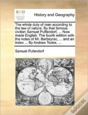 Capa do artigo The Whole Duty Of Man According To The L
