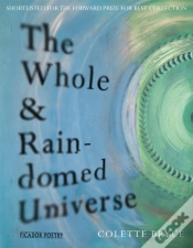 Capa do artigo The Whole & Rain-Domed Universe
