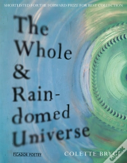 Capa do artigo The Whole & Rain-Domed Universe