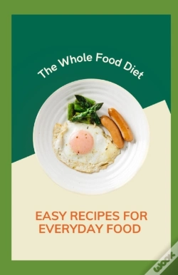 Capa do artigo The Whole Food Diet