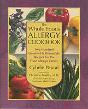 The Whole Foods Allergy Cookbook - Preview
