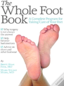Capa do artigo The Whole Foot Book