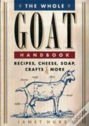 Capa do artigo The Whole Goat Handbook