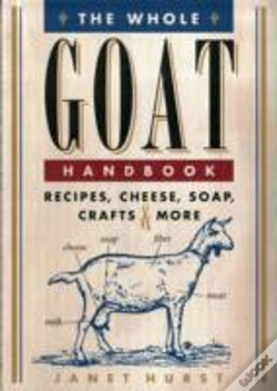 Capa do artigo The Whole Goat Handbook