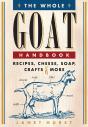 The Whole Goat Handbook - Preview