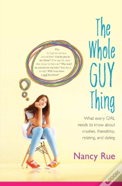 Capa do artigo The Whole Guy Thing