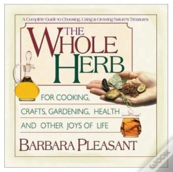 Capa do artigo The Whole Herb