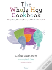 Capa do artigo The Whole Hog Cookbook