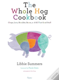 Capa do artigo The Whole Hog Cookbook