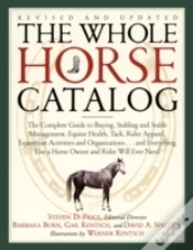Capa do artigo The Whole Horse Catalog