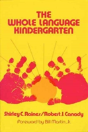 The Whole Language Kindergarten - Preview