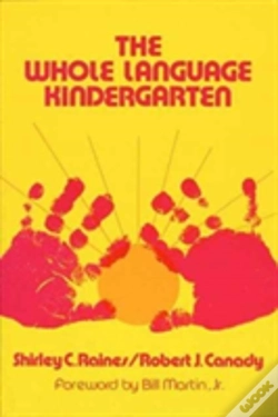 Capa do artigo The Whole Language Kindergarten