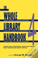 The Whole Library Handbook