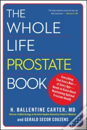 The Whole Life Prostate Book