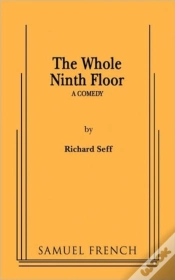 Capa do artigo The Whole Ninth Floor