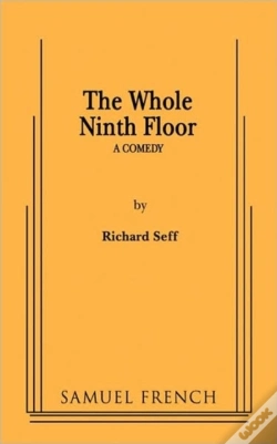 Capa do artigo The Whole Ninth Floor