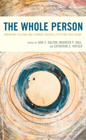 Capa do artigo The Whole Person