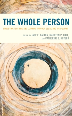 Capa do artigo The Whole Person