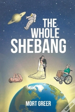 Capa do artigo The Whole Shebang